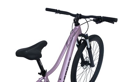 Превью Горный велосипед 26 дюймов Велосипед ASPECT Oasis Pro Фиолетовый (2026)